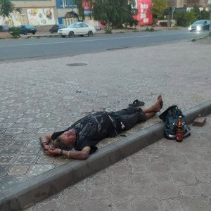 генгста абстракт кали юга