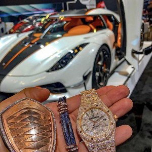 RICH
