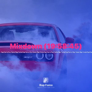 Mixdown (19:58:45)