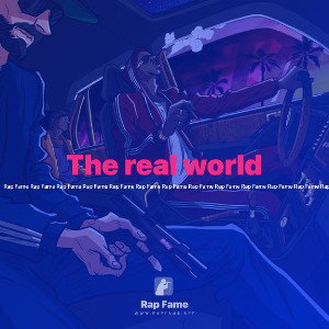 The real world