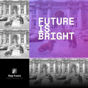 future is bright