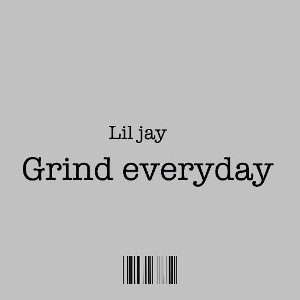 grindeveryday