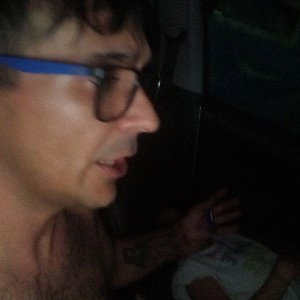 contra la bebé Anabel