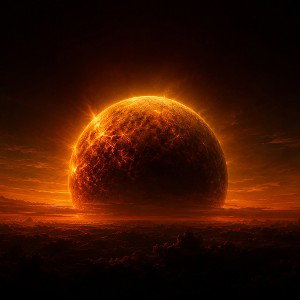 el sol