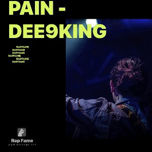 Pain - Dee9King