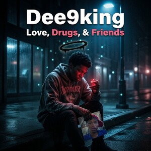 Love, Drugs, & Friends