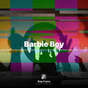 Barbie Boy 