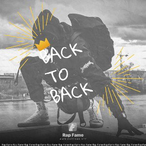 Back To Back 