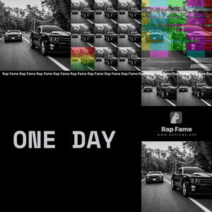 One Day 