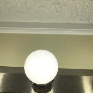The light