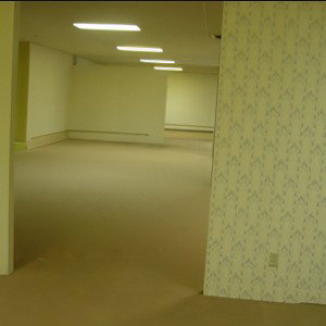 Backrooms ain’t real