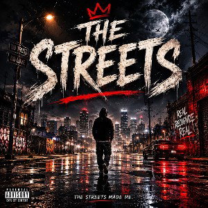 THE STREETS 