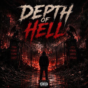 DEPTH OF HELL unfinished version 