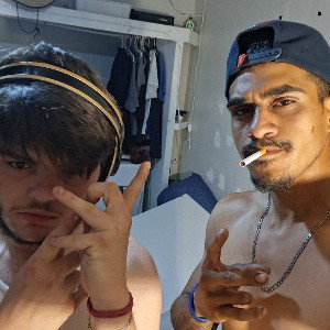 freestyle feat chucky