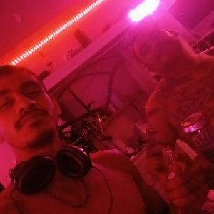 Freestyle session -our pension _$mok ft lil man