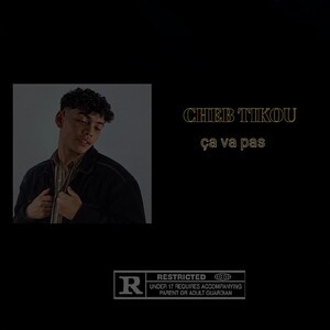 CHEB TIKOU _ ( ÇA VA PAS ) _ MUSIQUE AUDIO 