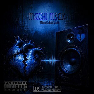 TIKOU & DMH & OTH _ ( MACHI M3AK ) _ MUSIQUE AUDIO 