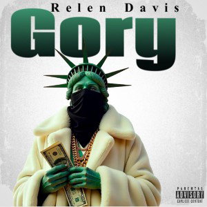 Gory relen davis
