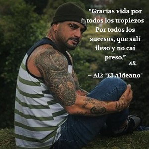 se siente algo real 