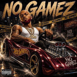 NO GAMEZ