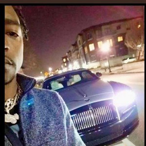 TrapNigga by SuperD 