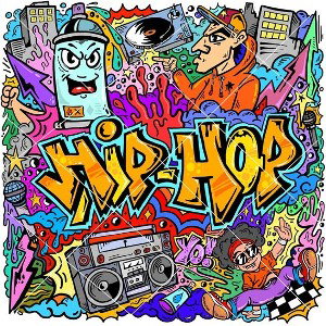 do you have HipHop poweR