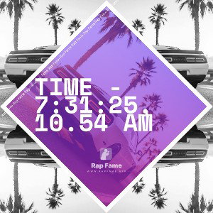 time - 7:31:25, 10.54 AM