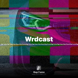 Wrdcast