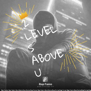 2 Levels Above U