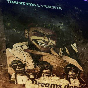 Trahis Pas 