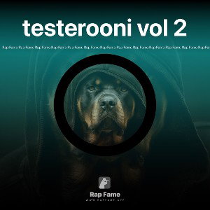 testerooni vol 2
