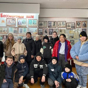 Ты не мог ма я смог