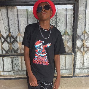 SoulSurfer China Daniels - I get the money(KBZ disstrack )