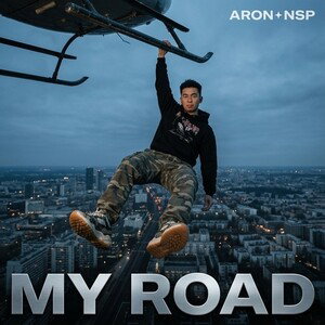 my road 
