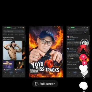 TikTok is sick yo 