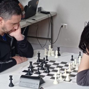 Gana Chess