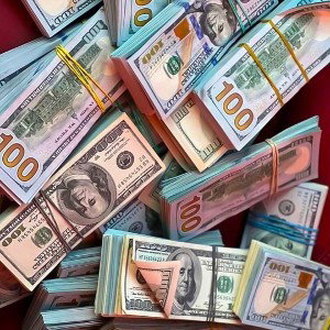 Money