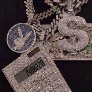 fame is rich