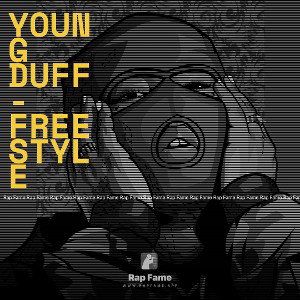 YOUNG DUFF- freestyle 