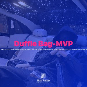 Duffle Bag-MVP