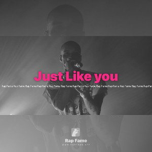 Just Like you 