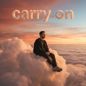 carry on
