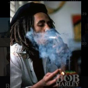 Marley Vibes🍃💨