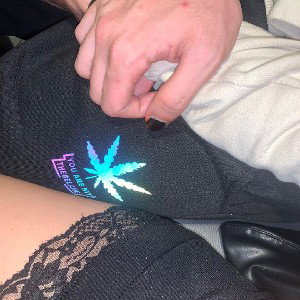 you know i got it
