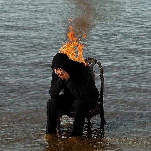 Страх. 