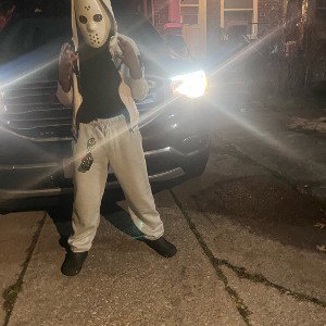 Life is hard,