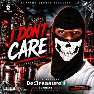l Don't Care
