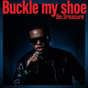 Buckle My Shoe