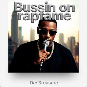 Busin As The Mic 🎤 Lord