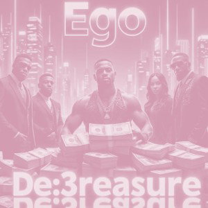 Ego (Bass Boost)